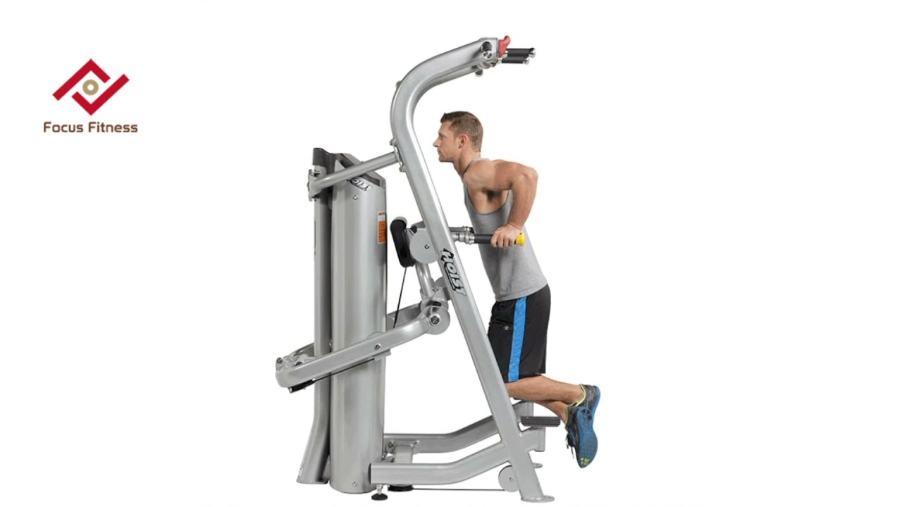 Hoist Fitness