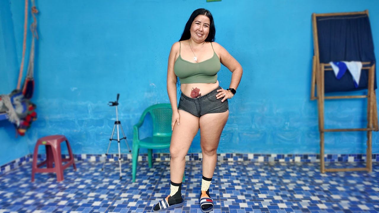 Soy una MUJER MUY DETALLISTA