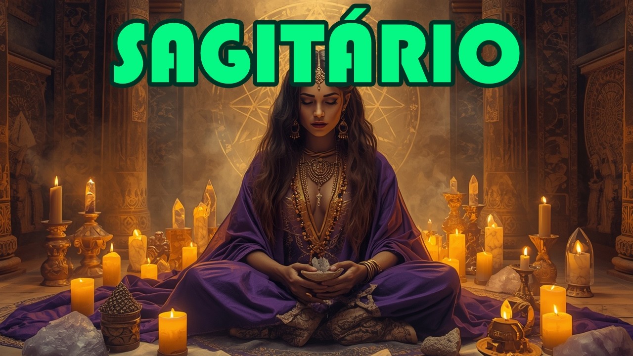 SAGITÁRIO ♐ ALGUÉM TOTALMENTE APAIXONAD@ POR VOCÊ 😍 VOCÊ É INCOMPARÁVEL 🤩❤️#SAGITÁRIO FEVEREIRO 2026