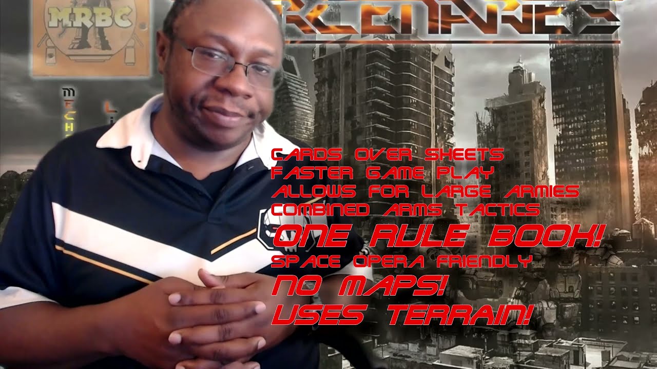 #Alphastrike How to #Battletech #Listbuilding