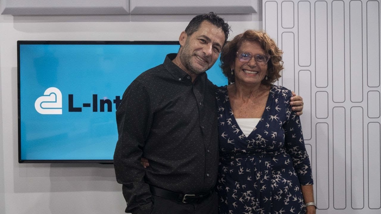 L-Intervista | Pauline Miceli