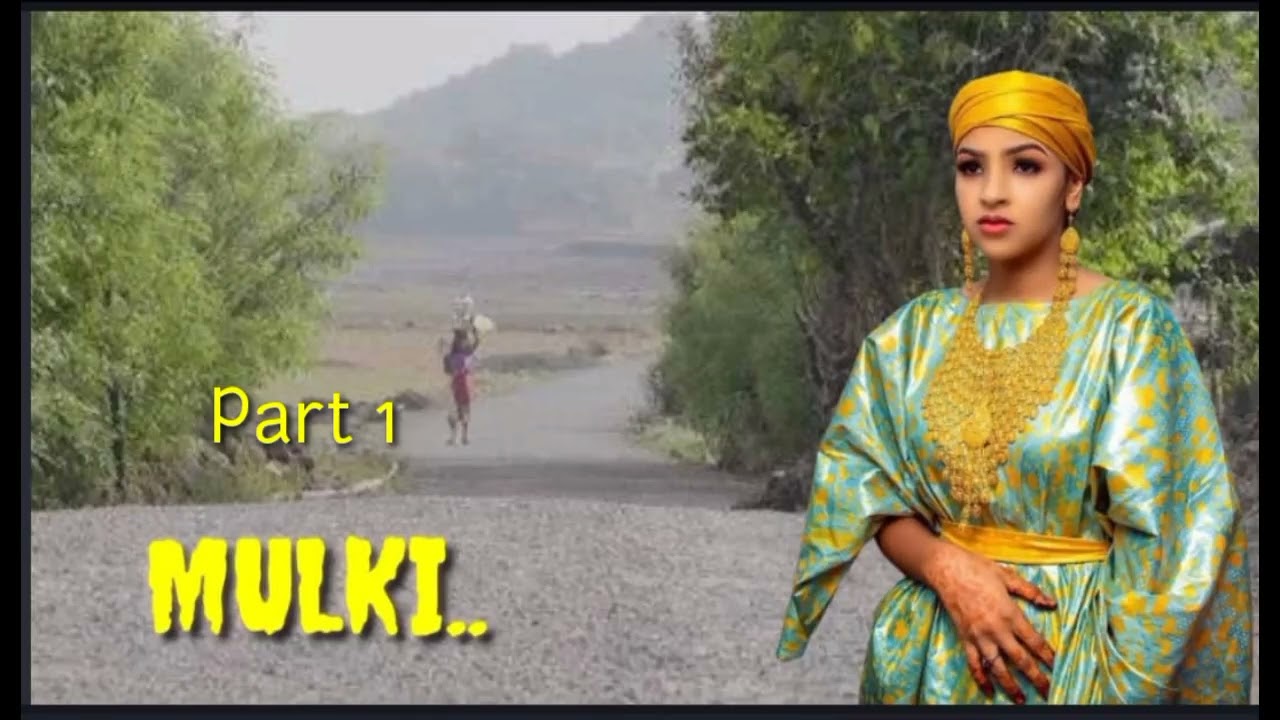 MULKI.... Part 1