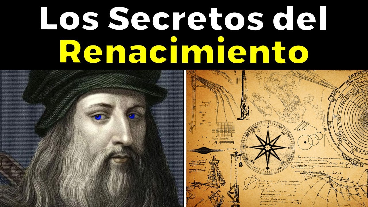 Orígenes Secretos del Renacimiento