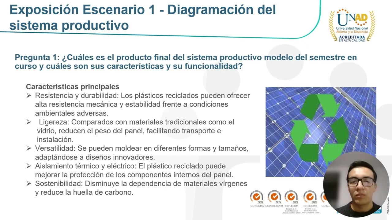 Exposicion