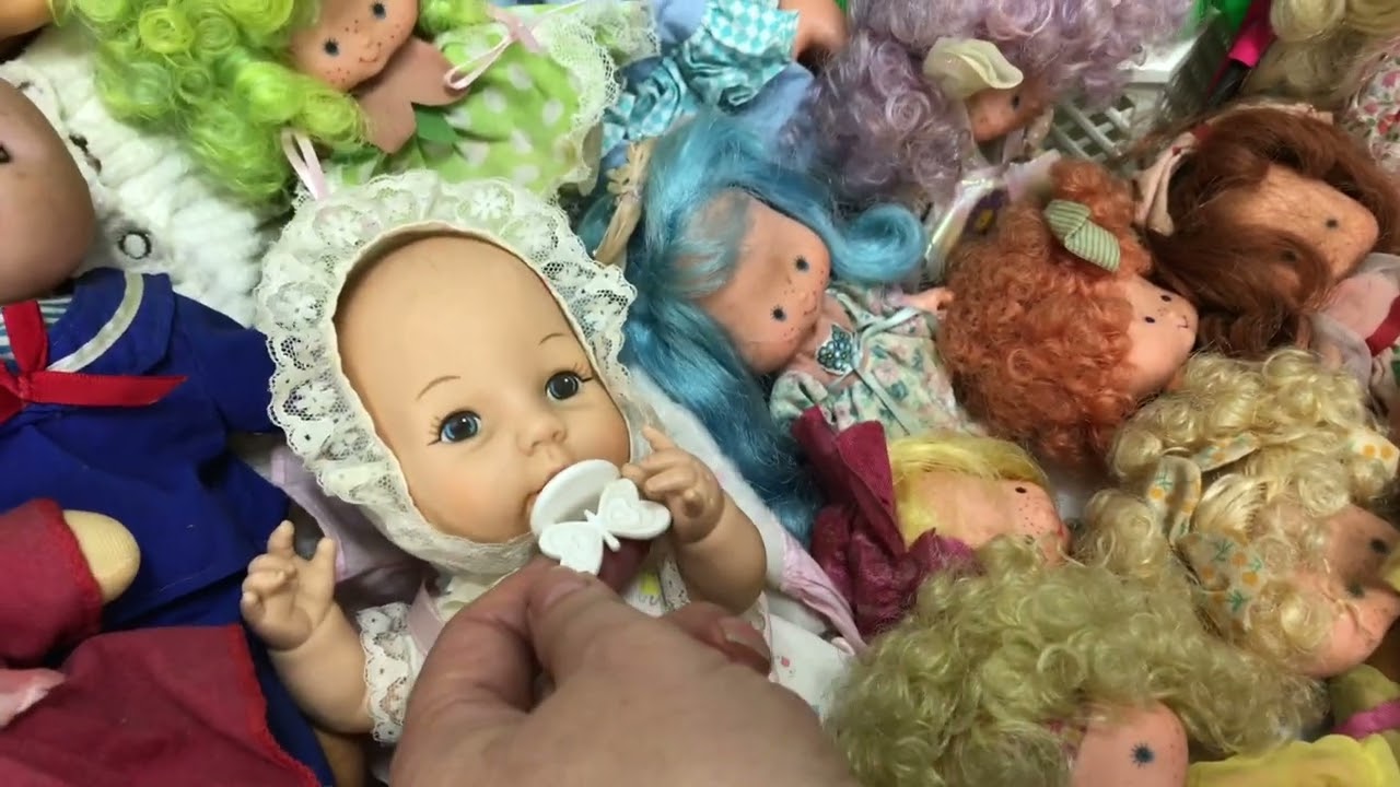 Nostalgia Lote Brinquedos anos 80