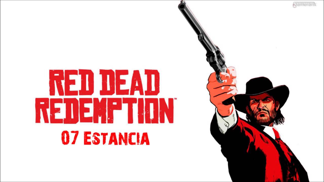 Red Dead Redemption - Estancia