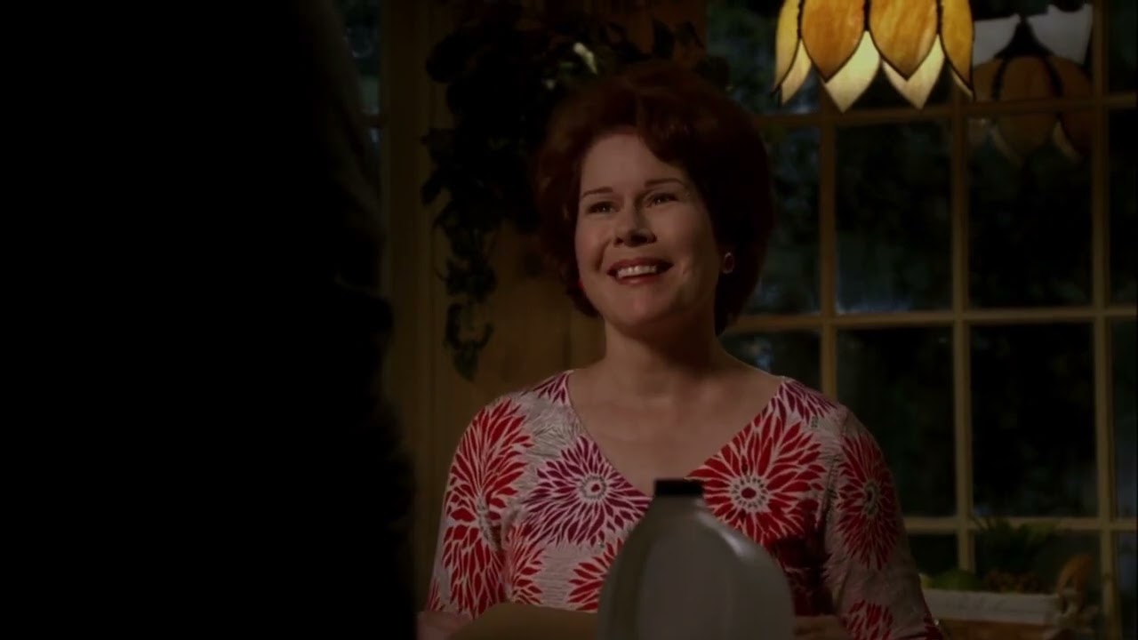 Desperate Housewives - The End Of Martha Huber/The Beginning of Susan & Mike