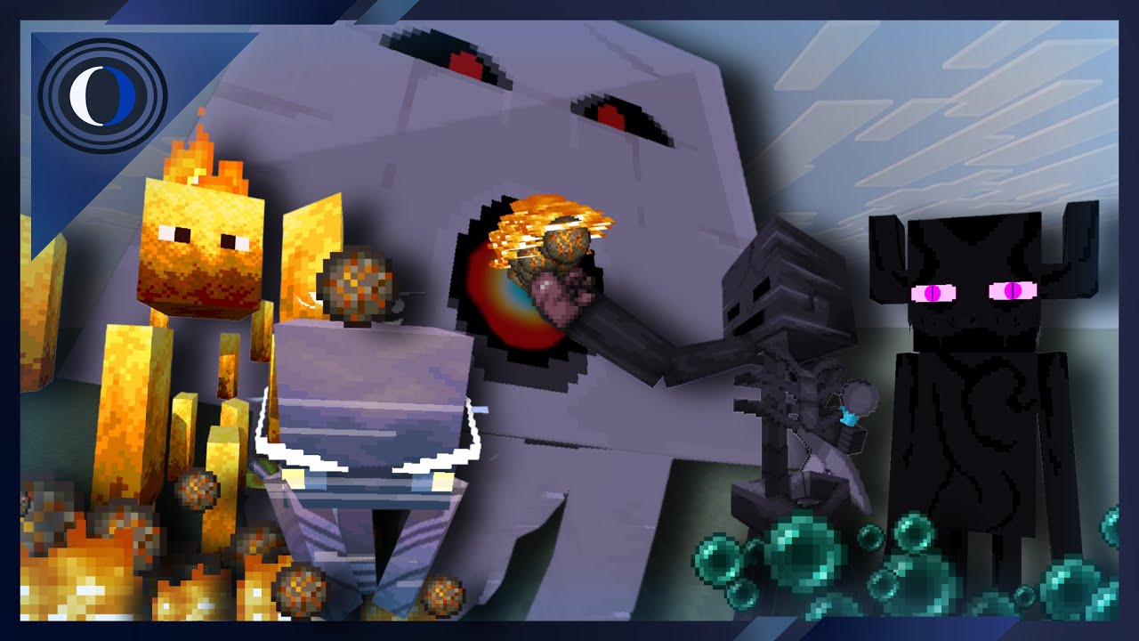 Titans Mod NEO Matchups