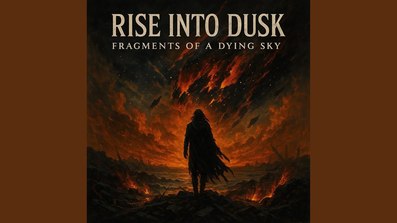 Rise Again (From Dust to Fire)