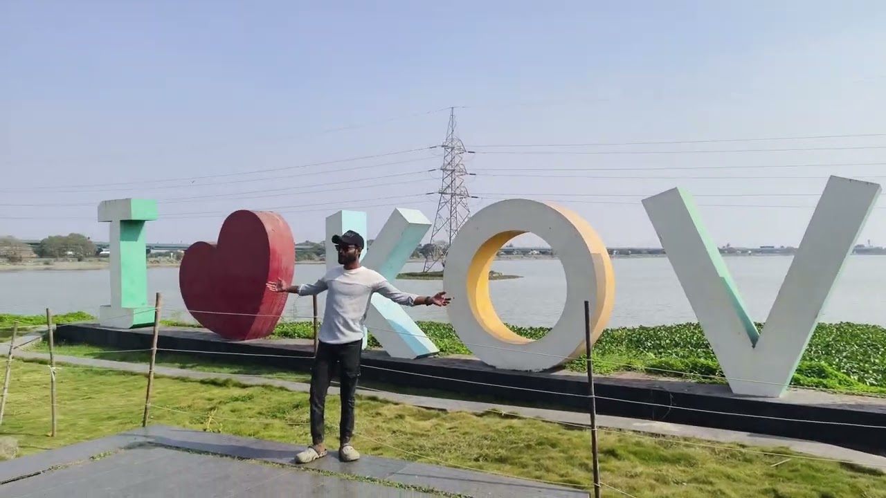 😘 ukaram new Park view 🥰🥰👌👈 Tamil Nadu City Park view 🥰🥰🥰👌👈