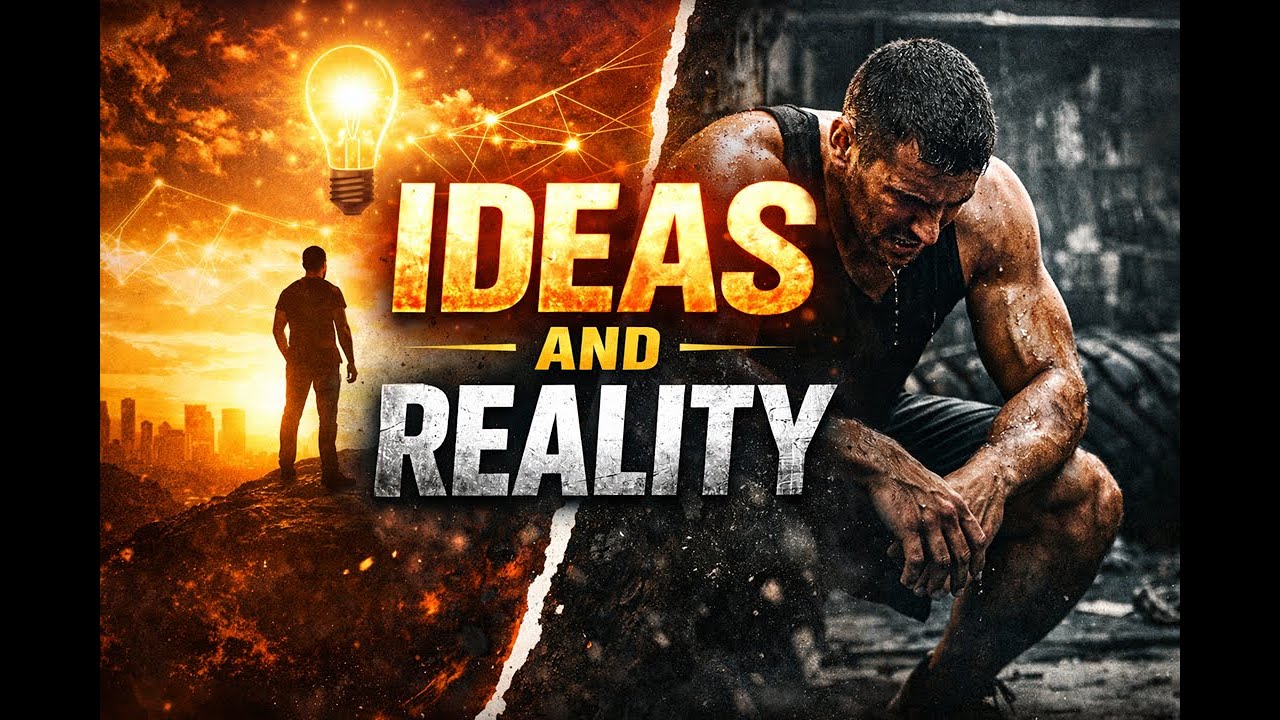 Ideas and reality