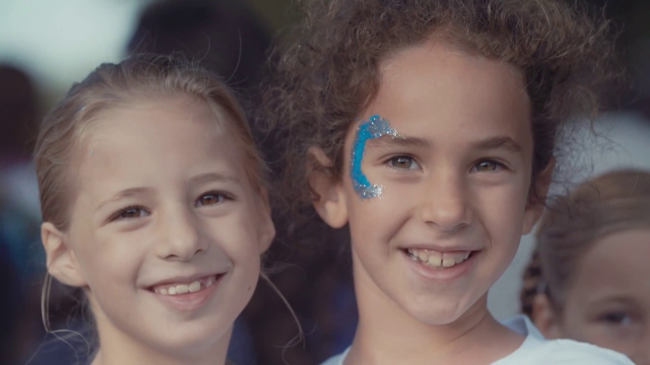 Yom Haatzmaut at Yavneh 2018