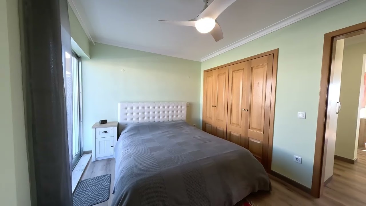 Penthouse T3 com 100 m² de Terraços e Vista Marina – Portimão