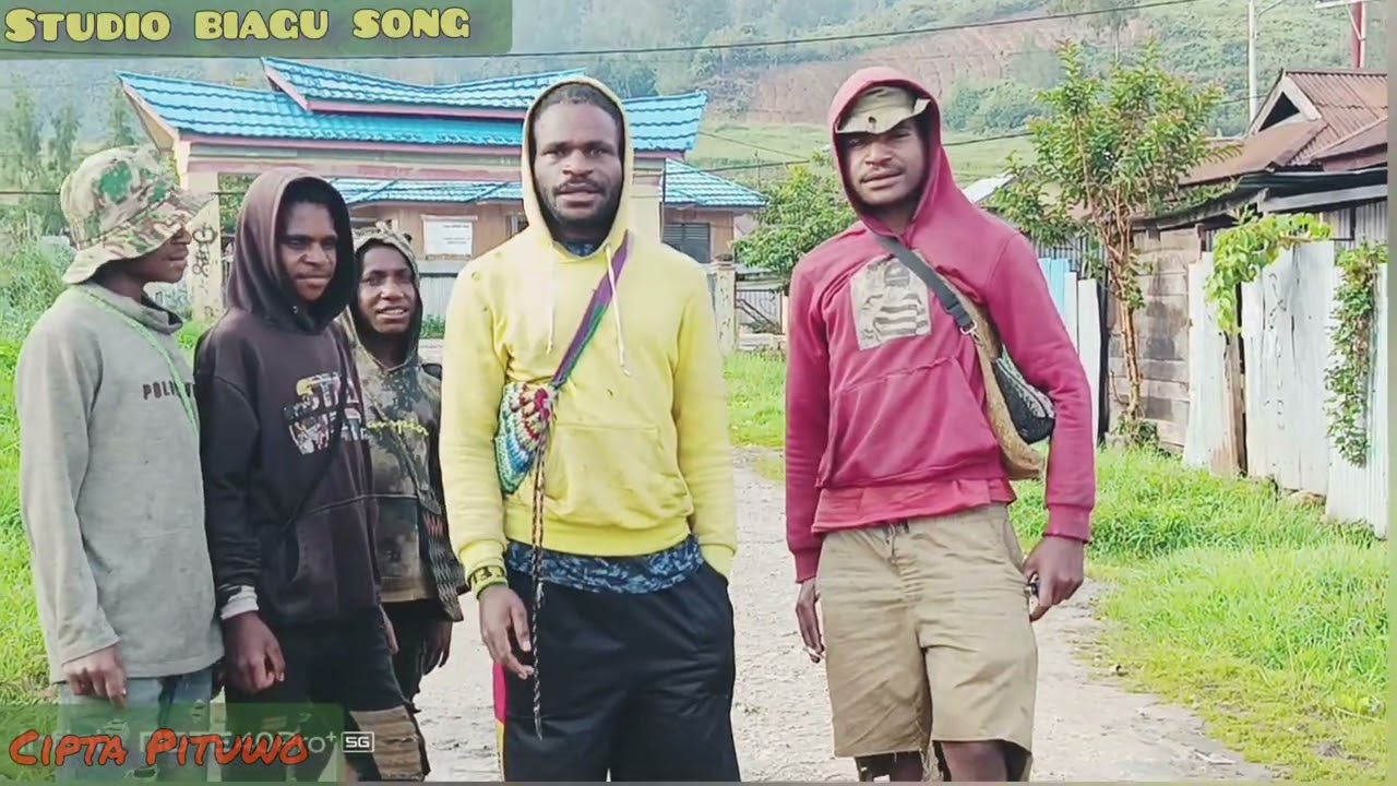 Noukai naitai Kodo bokata yuwaa || cpt Pituwo || STUDIO BIAGU Wedaumamo 2026