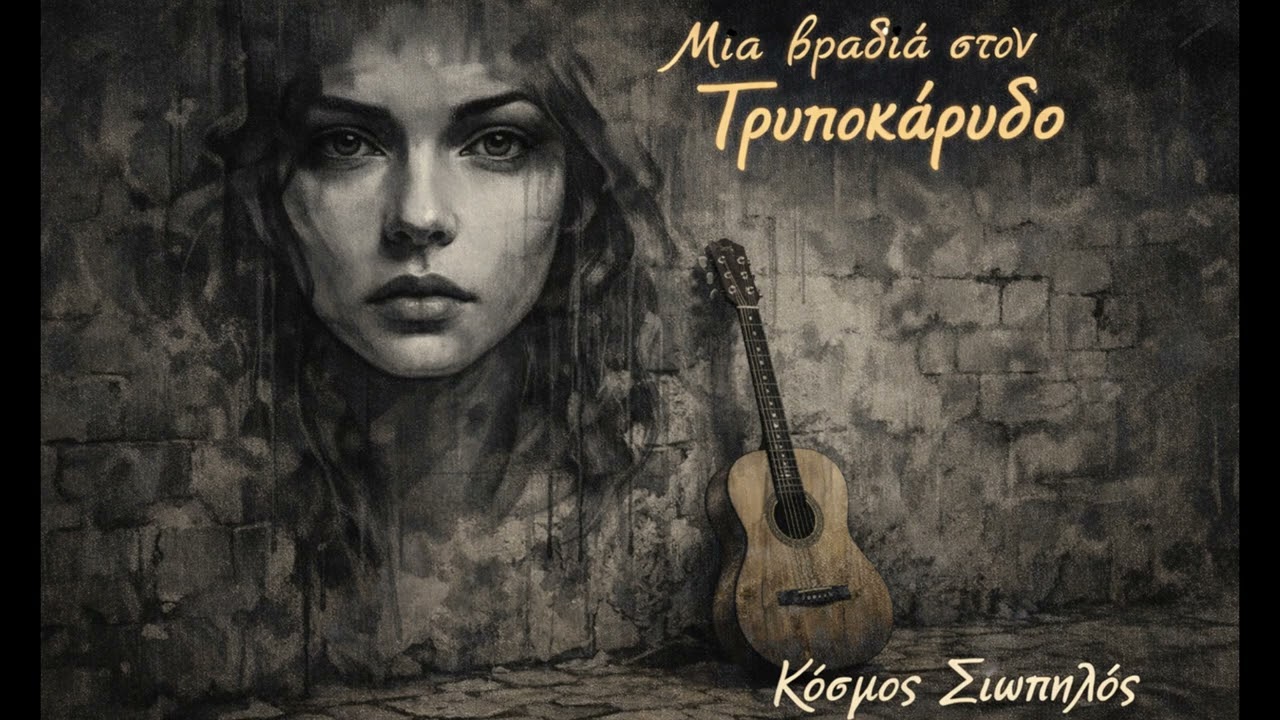 Μια βραδιά στον Τρυποκάρυδο - Κόσμος Σιωπηλός