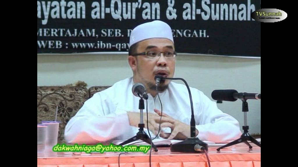 2. Tawakkal Adalah Keajaiban Hidup - UA 35