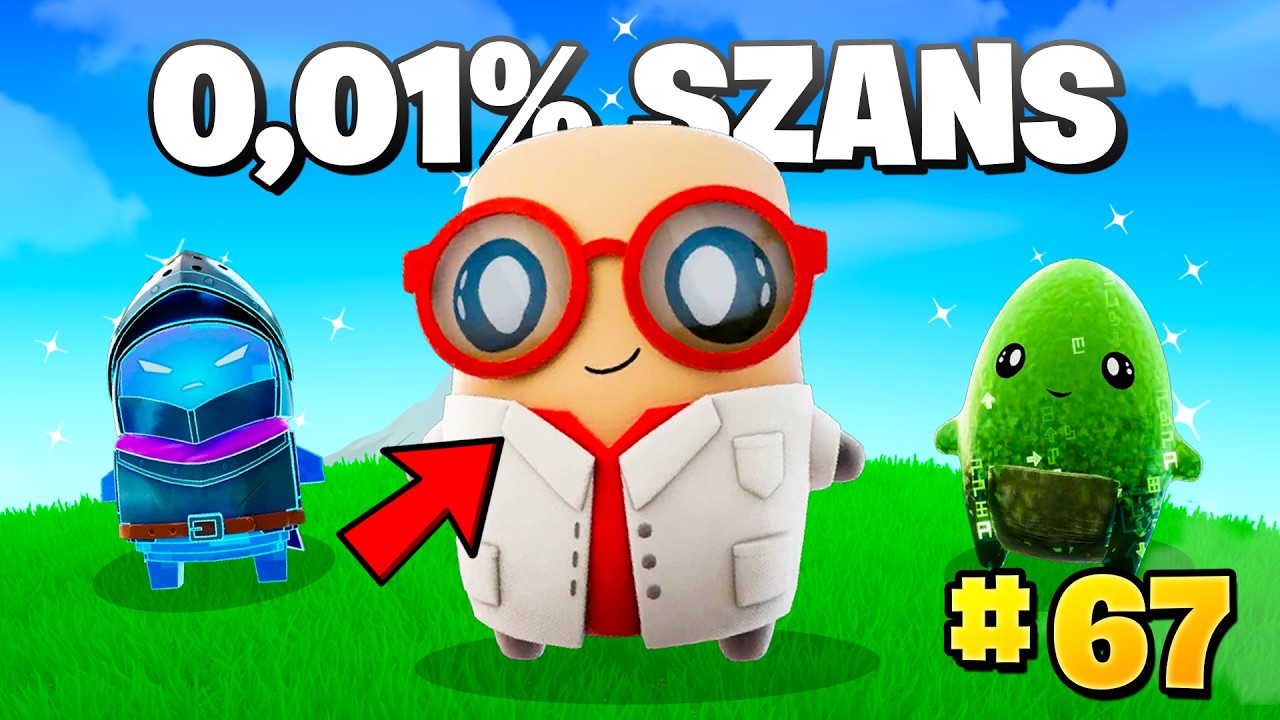 TESTUJĘ WSZYSTKIE MITY NAJNOWSZEJ AKTUALIZACJI W FORTNITE
