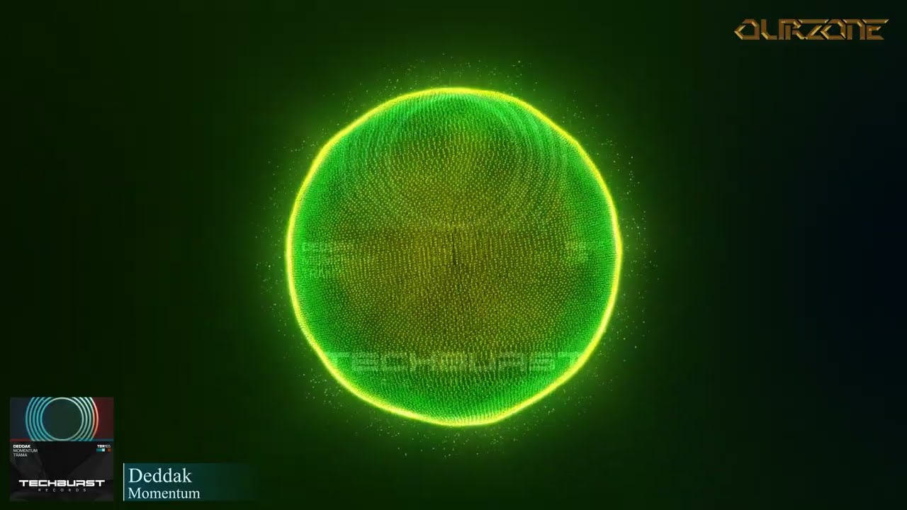 Deddak - Momentum