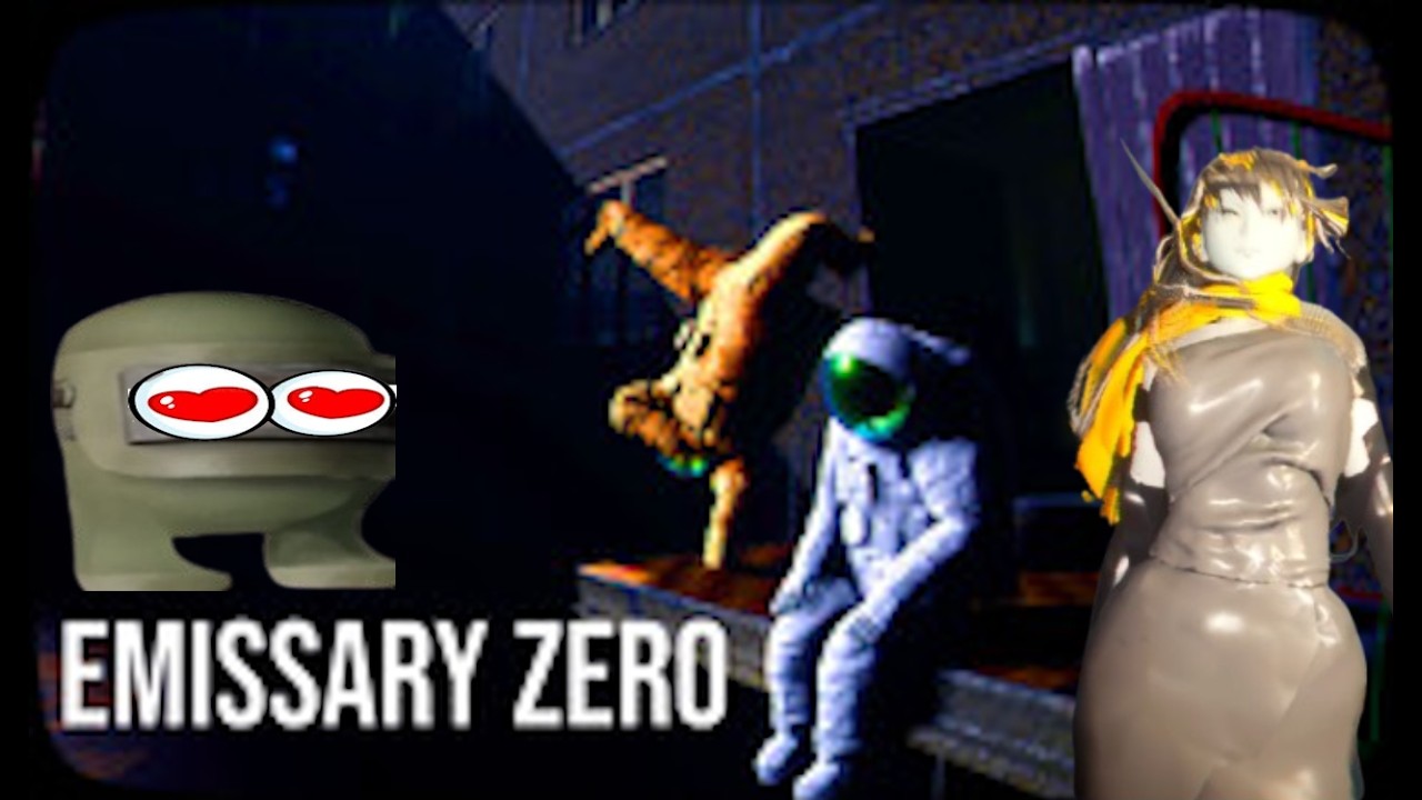 We went hunting for the moon but found something better...  (PART 1)