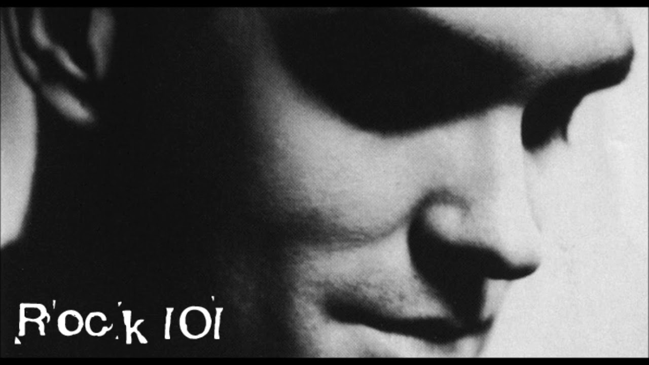 Rock 101 3
