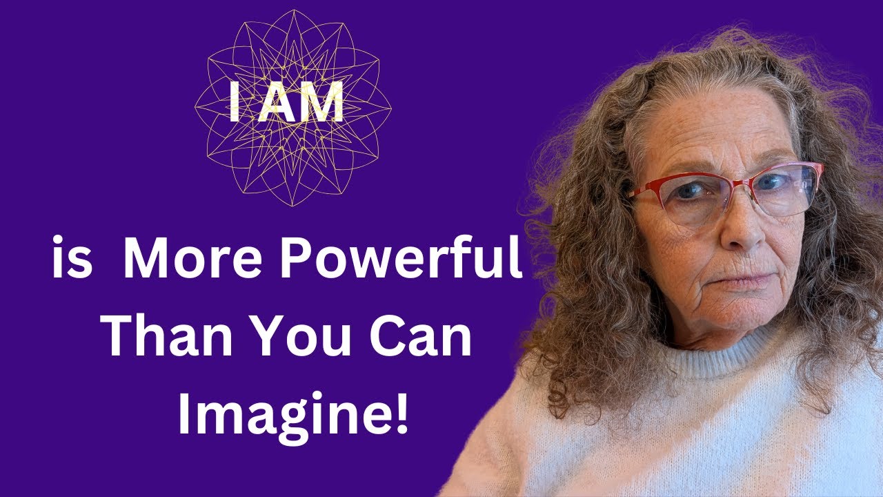 Your Words Are Literally Creating Your Reality