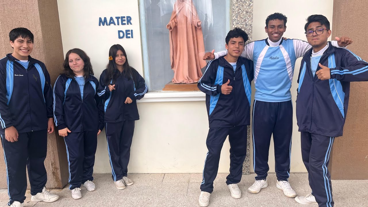 Proyecto de Religión 