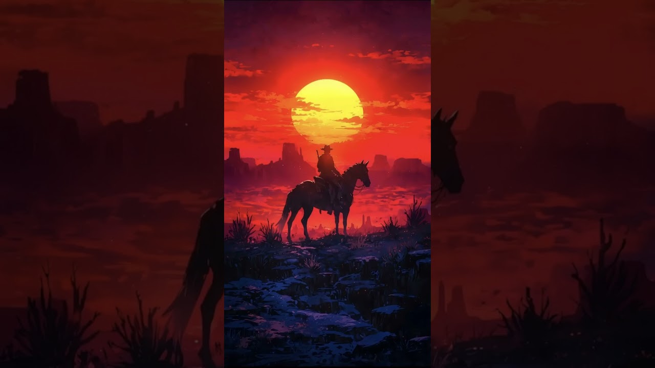 Isaiah Sheffield- Cowpoke (Slowed+Reverb)