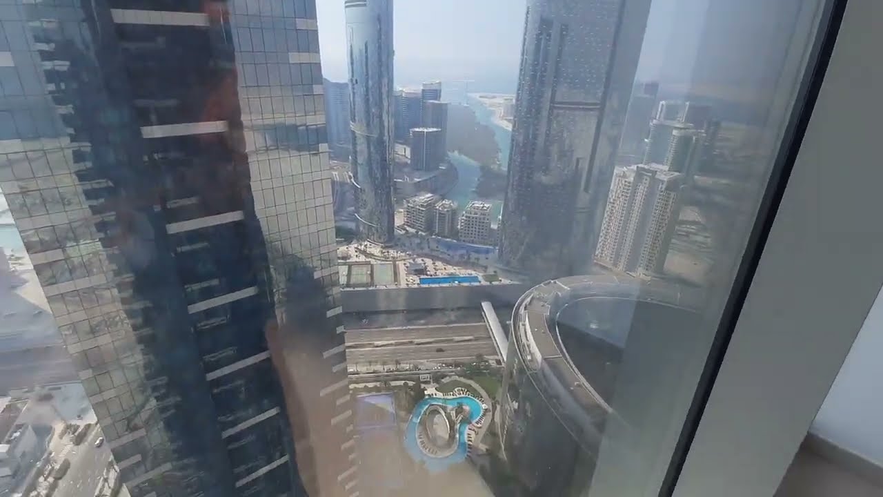 Vlog# 30 Gate Tower 3bedrooms with Maid Room Full Sea View Al Reem Island Abu Dhabi UAE