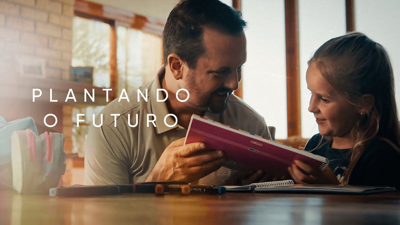 Fim de ano 2025 – plantando o futuro