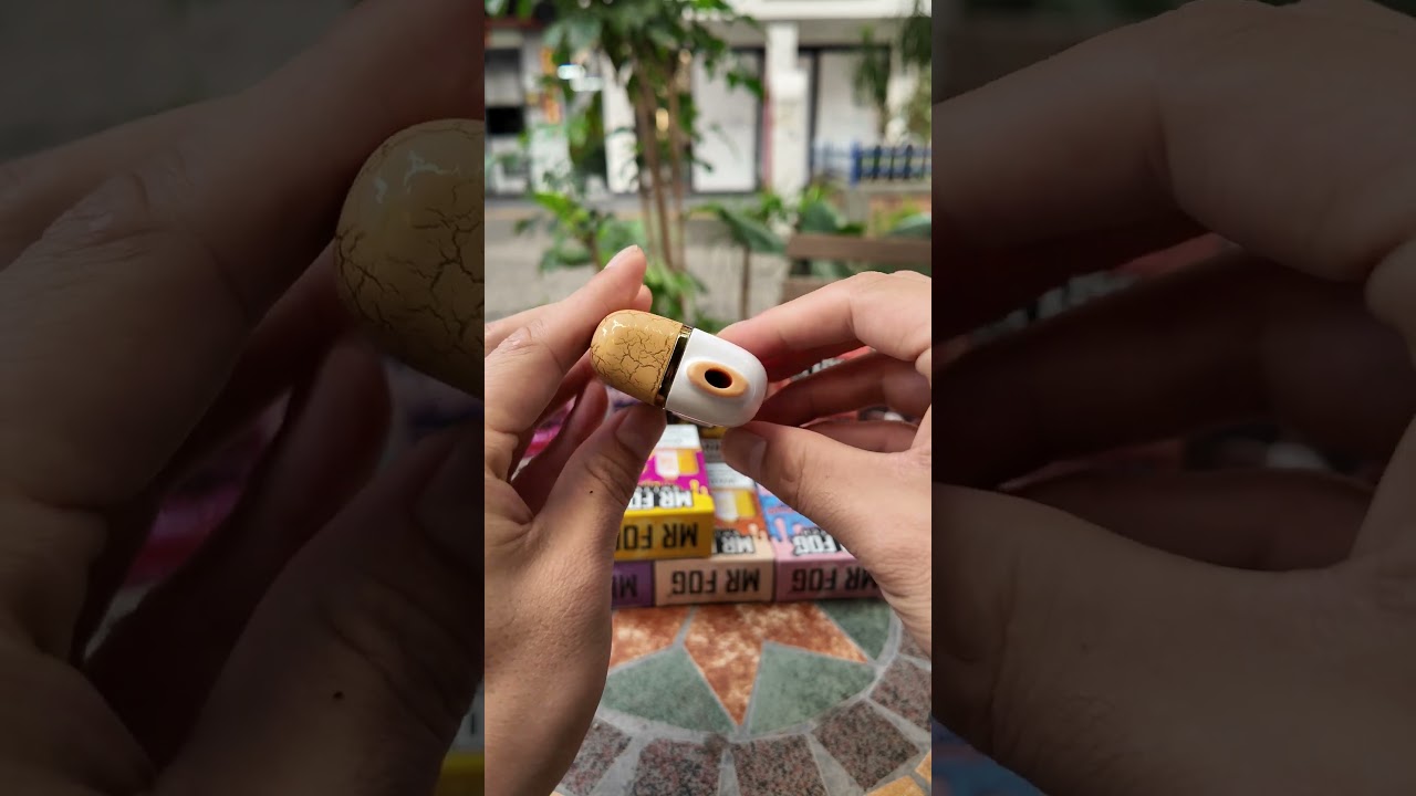 Mr Fog Sw15000 Peach Blue Razz Mango Ice Flavor Check 