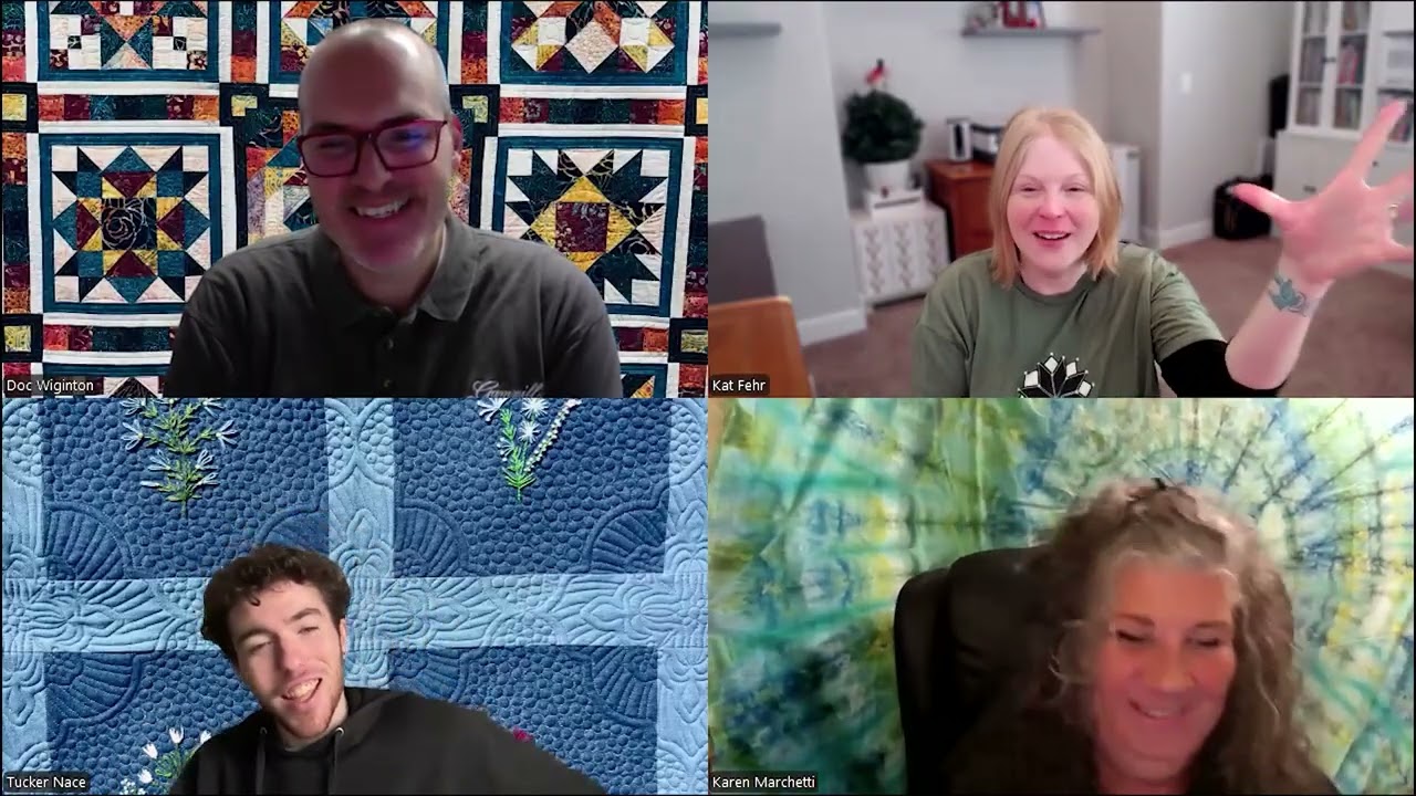 Node Nerds, эпизод 17: Морщины смеха и линии дизайна