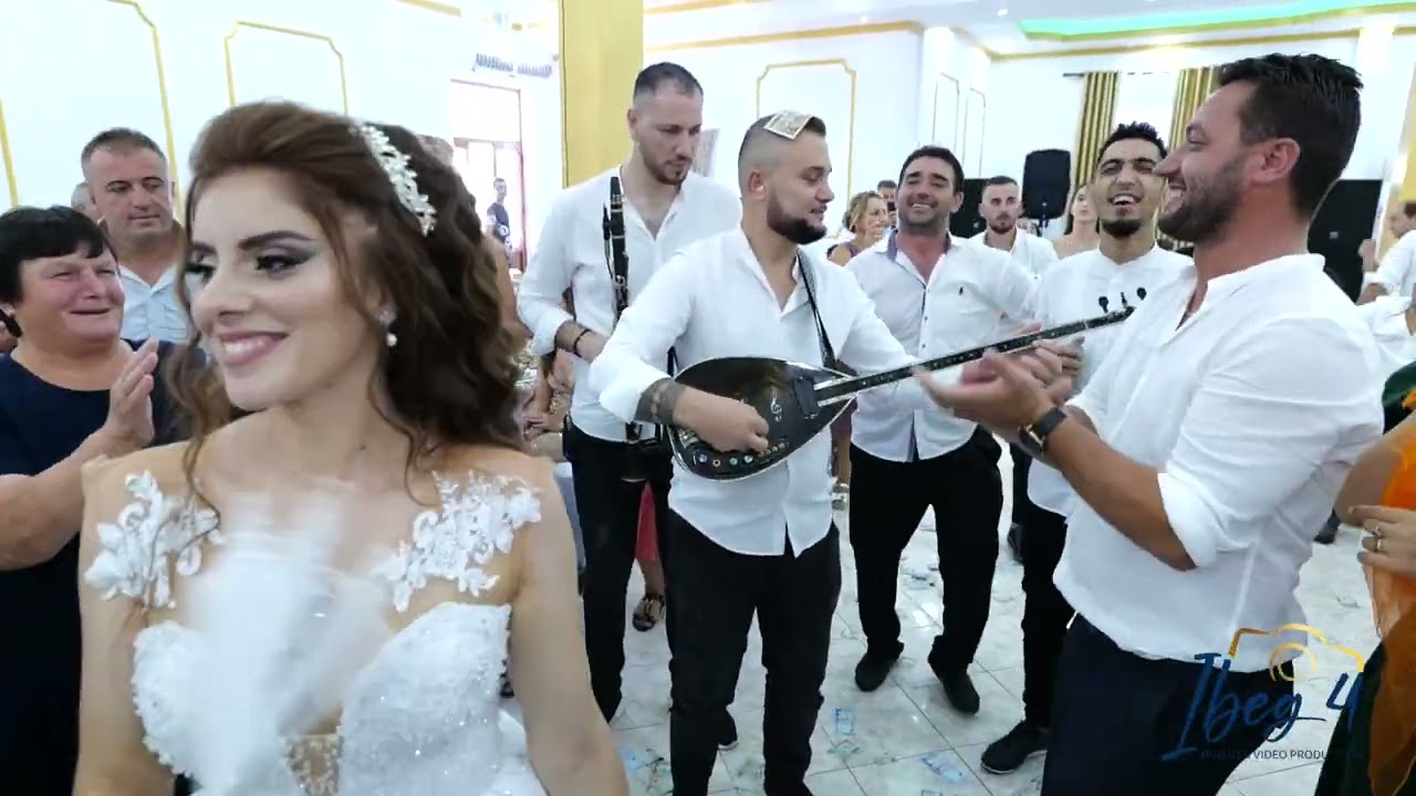 Vallja e Krushqise - Elona & Julian (Mikel Osmani)  2022