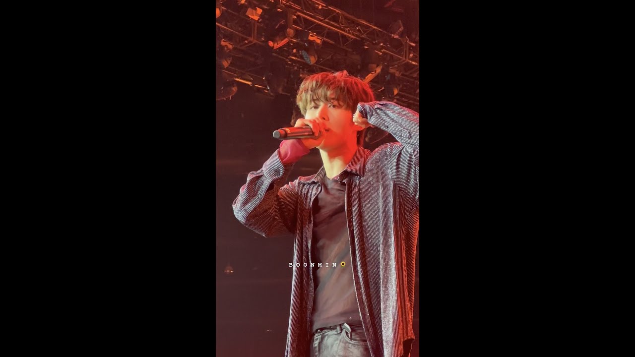 [Supersound Festival] 231118 B.I (비아이)