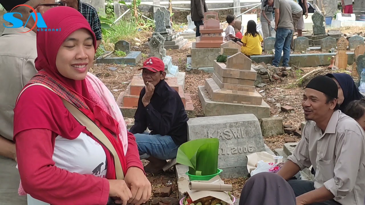 ACARA UNJUNG UNJUNGAN MBAH BUYUT BRANGSONG || Lohbener Celeng Indramayu || cultur & budaya