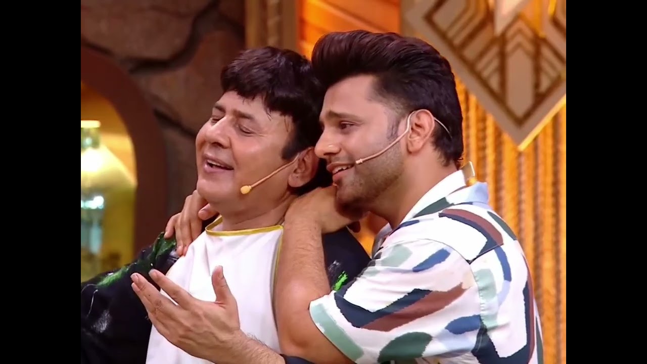 Elvish Krishna aur abhishek samarth ki masti Rubina Sudesh👍🎥😀🤫👌😅😍😄🥰🆗😜😂😘#explore#funny#fyp#foryou#no1