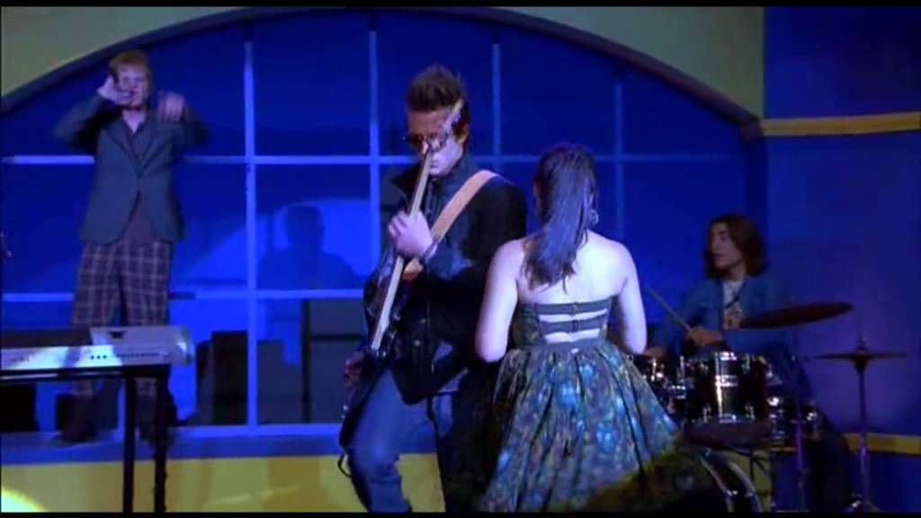 Lemonade Mouth ~9~