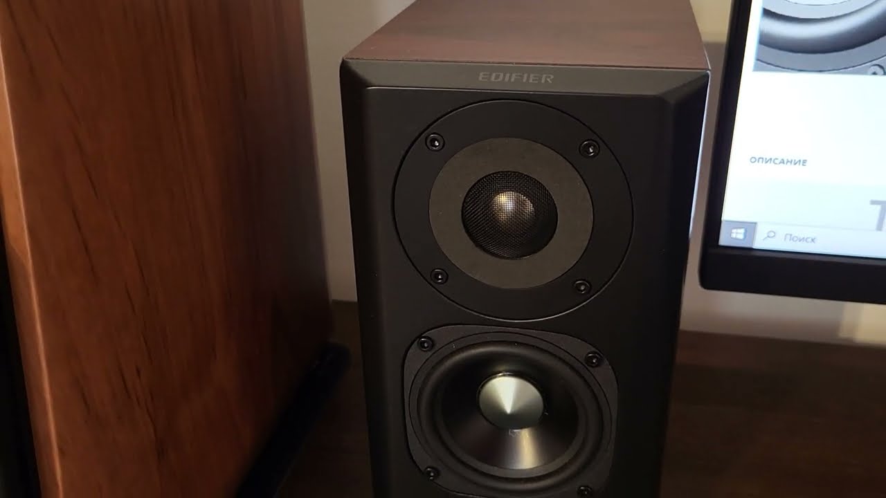 EDIFIER S1000MKII vs EDIFIER S350DB (EDIFIER S201) мысли, личное мнение.