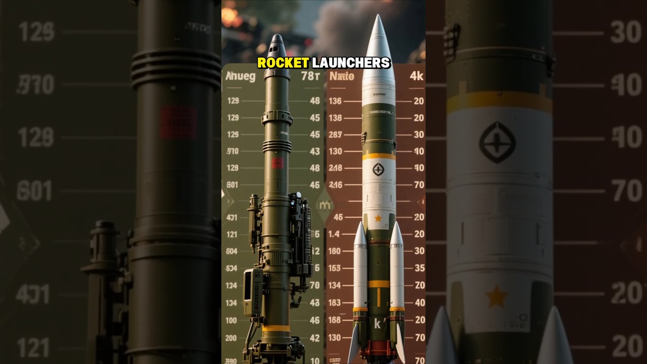 NATO vs Russia: Ground Forces Comparison 2025 | Military Power Explained