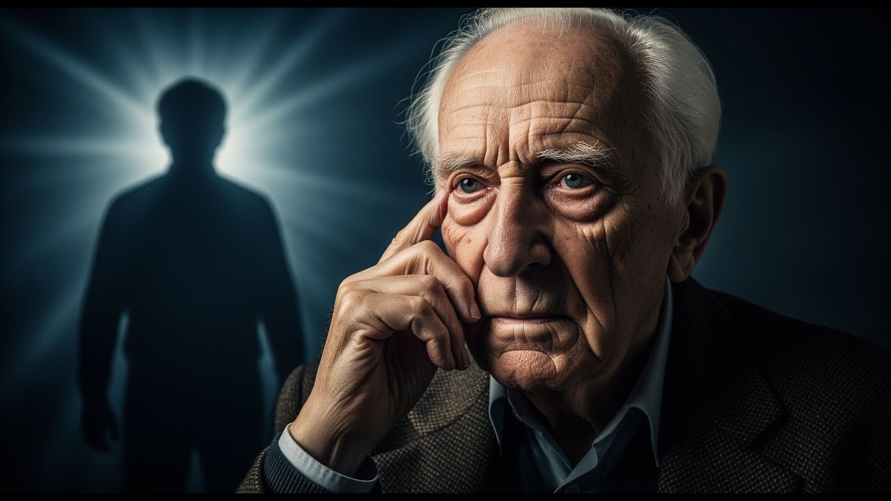 Riflessione: L'errore emotivo che gli iper-empatici non perdonano - Carl Jung