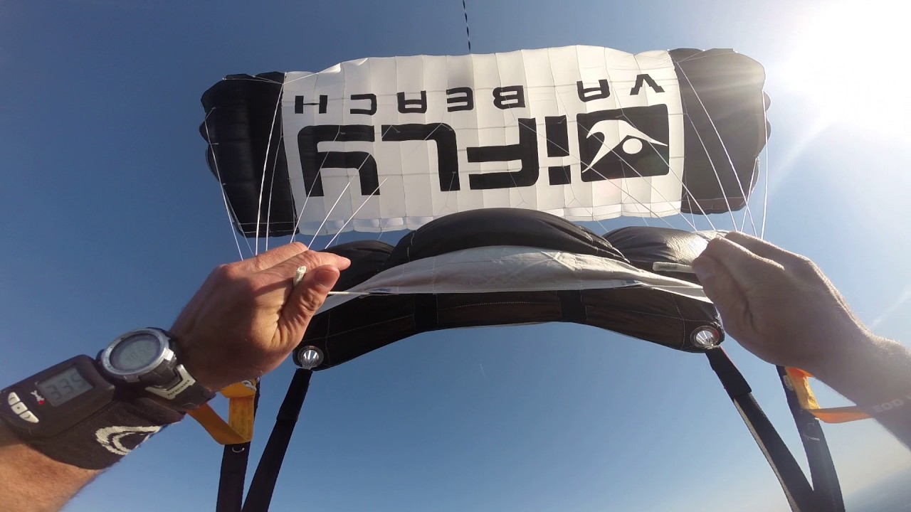 iFLY Va Beach Skydive, Virginia Beach, VA