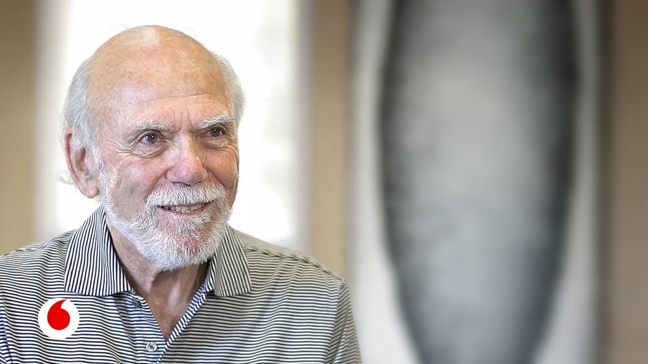 Barry Barish, Premio Nobel de Física: “Cuando descubrimos las ondas gravitacionales sentí pánico”