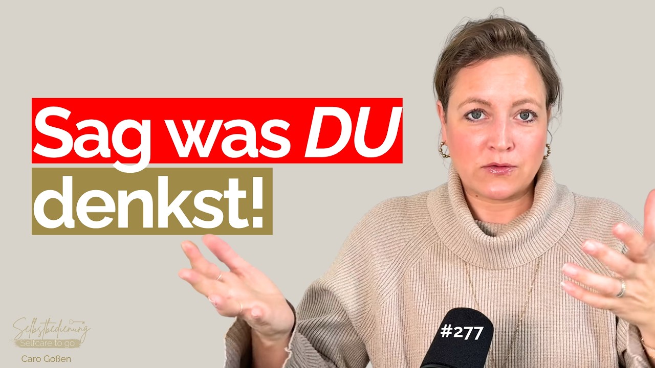 Kommunikationsfehler, die du unbewusst machst, &uuml;ber die keiner spricht!