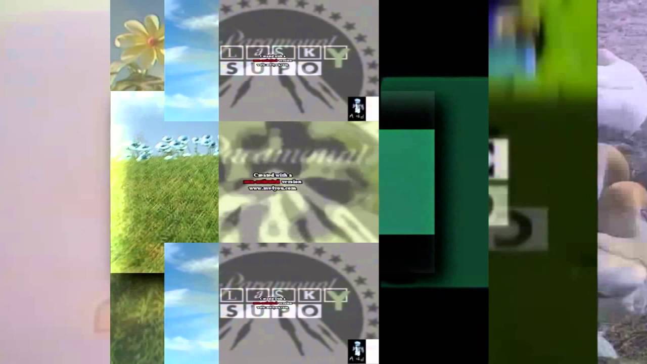 32 Scans #2