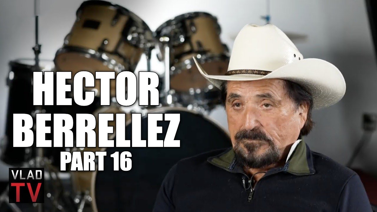 Ex-DEA Agent Hector Berrellez: Trump Exposed China's Involvement in the Fentanyl Issue (Part 16)