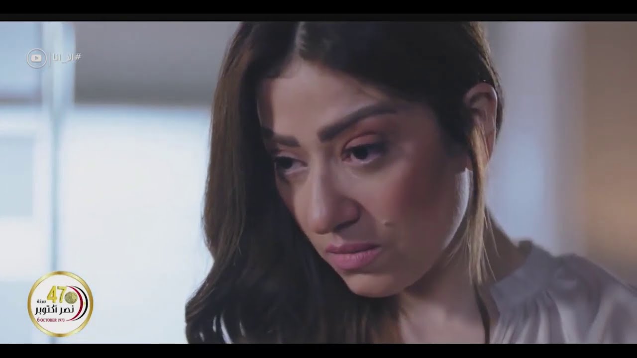 مسلسل إلا أنا - سلمى خدت حقها بـ أدب واحترام من فريدة صاحبتها اللي سرقت جوزها وخانتها