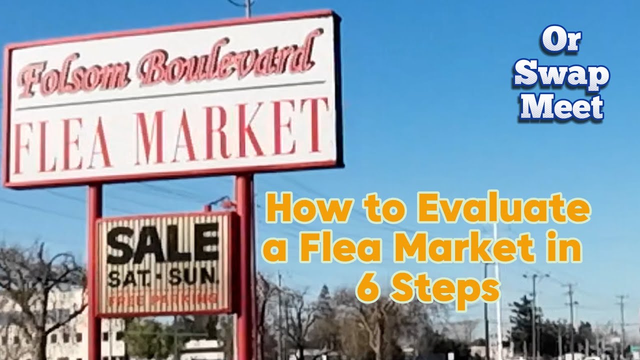 Thrifting the Flea Market with Unearthed Treasures.  See what recently sold and what we pick up.