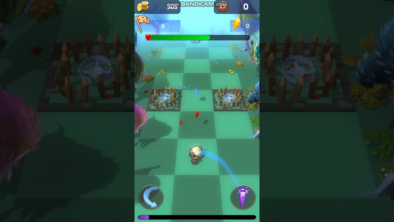 jumping Animals Play Demo