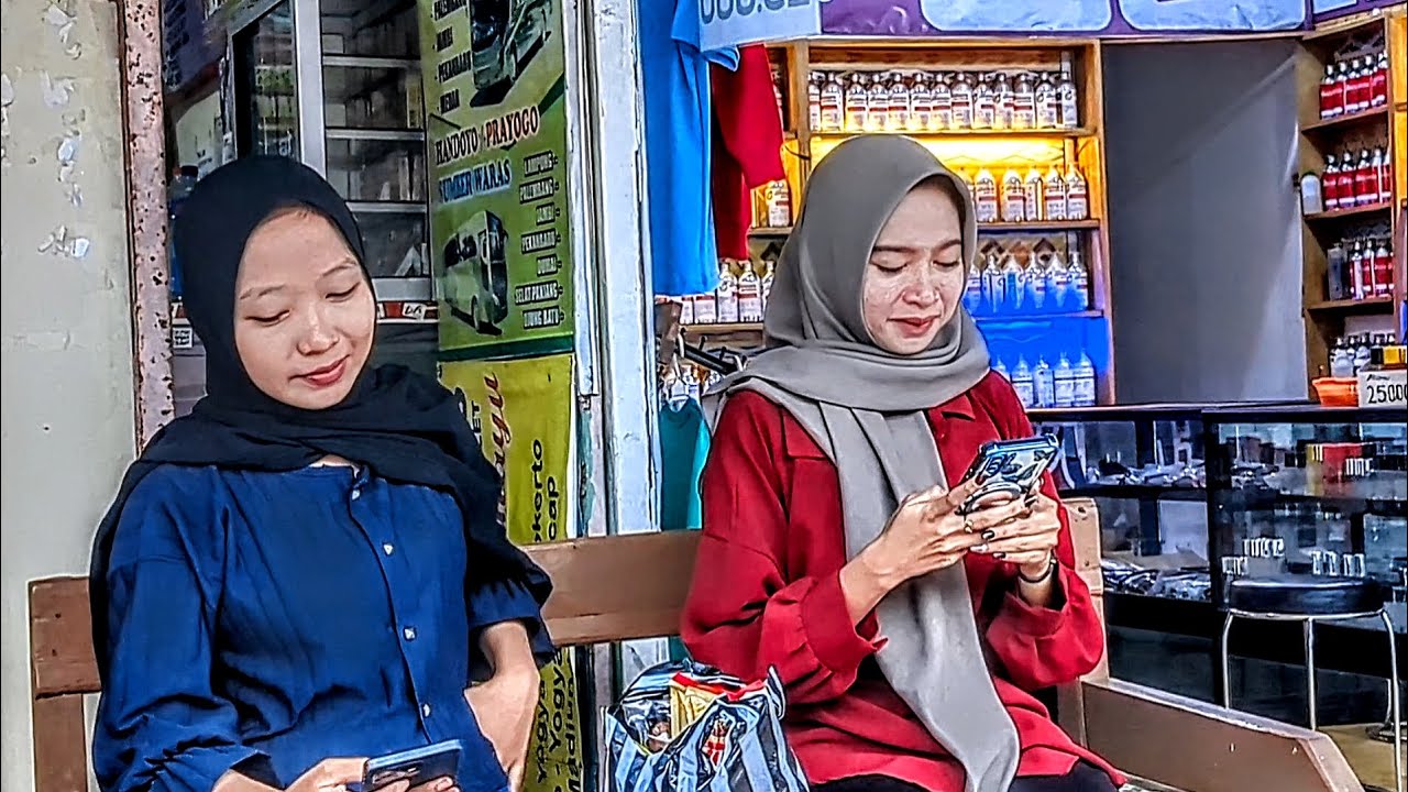 KUTOWINANGUN! AGEN ANDALAN SUGENG RAHAYU, ENAK BUAT NONGKRONG SYAHDU!