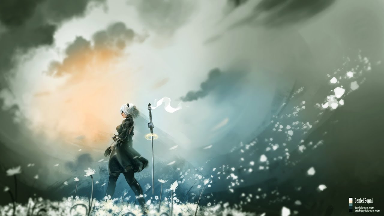 Sky Mubs - Hope Inside Us | Powerful Fantasy Orchestral Music