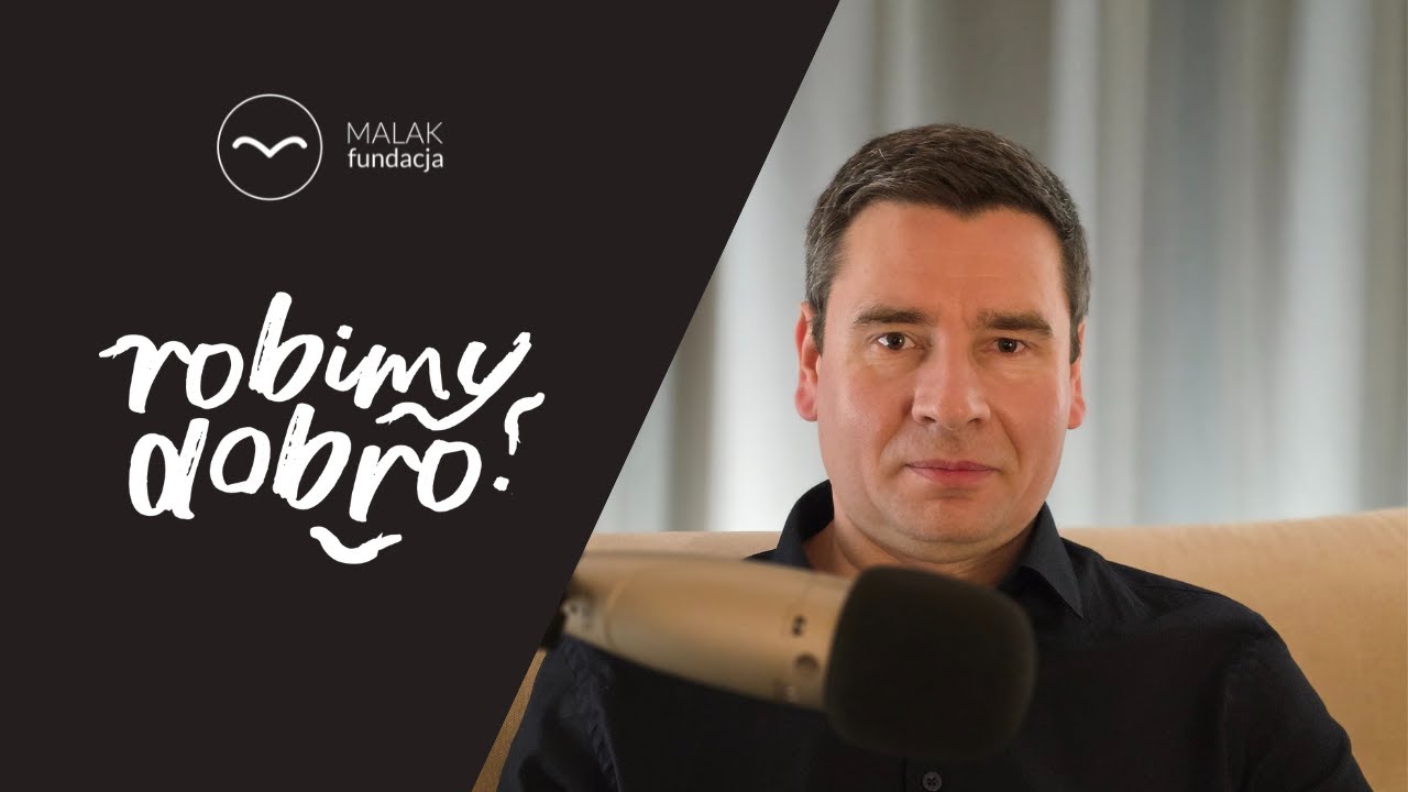 #64 Podcast/ Paweł Gozdek o traumie i logoterapii